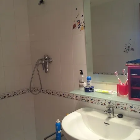 Maragata Flats Javea