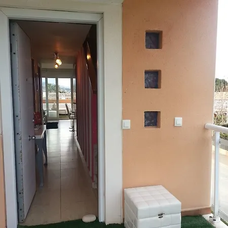 Maragata Flats Apartment
