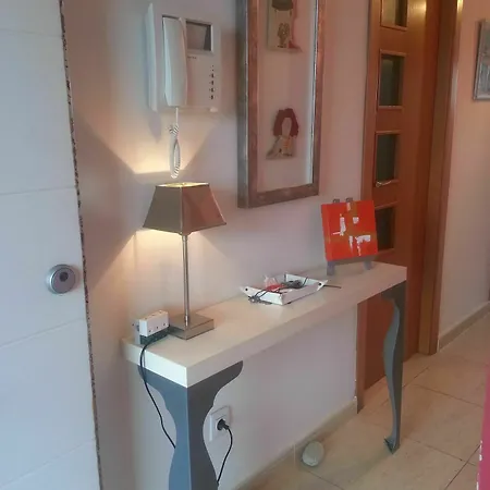 Maragata Flats