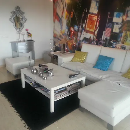 Maragata Flats Apartment *