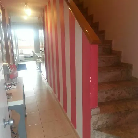 Maragata Flats Apartment *