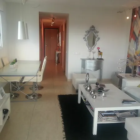 Maragata Flats Apartment Javea