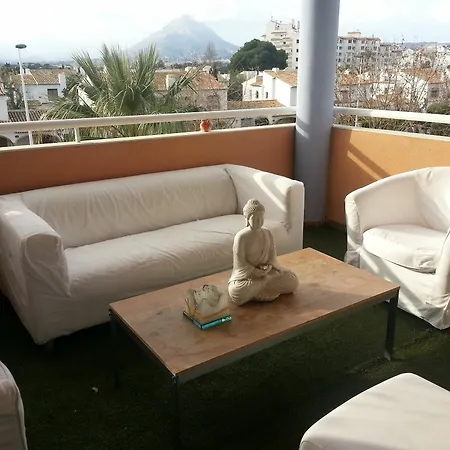 Maragata Flats Apartment *