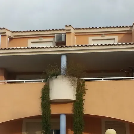 Maragata Flats Apartment Javea