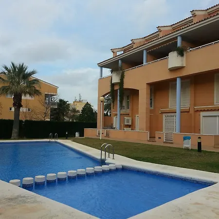 Maragata Flats
