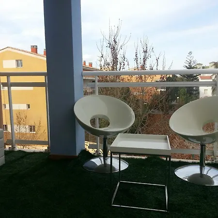Maragata Flats * Javea