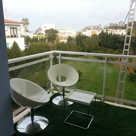Maragata Flats Apartment Javea