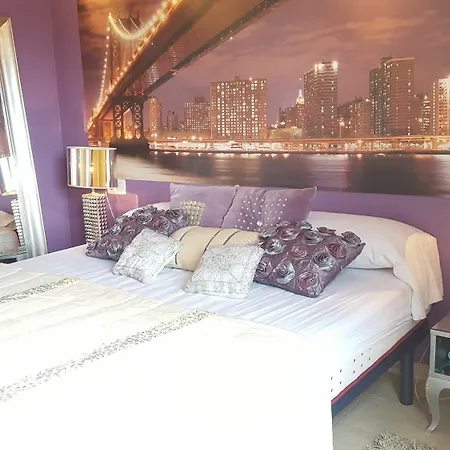 Maragata Flats Apartment