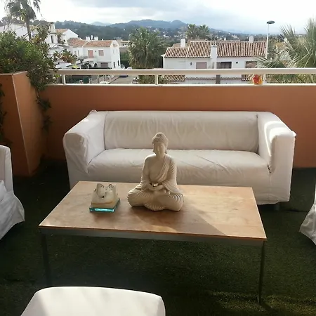Apartment Maragata Flats Javea