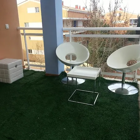 Apartment Maragata Flats Javea